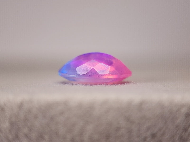 OPt-89　オパール(処理)　1.28ct