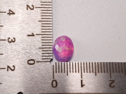 OPt-89　オパール(処理)　1.28ct