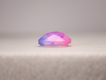 OPt-90　オパール(処理)　1.24ct