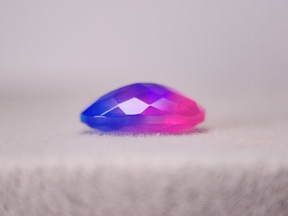OPt-91　オパール(処理)　1.19ct