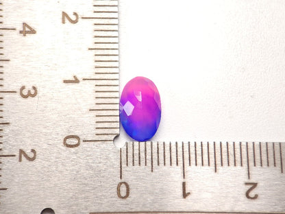 OPt-91　オパール(処理)　1.19ct