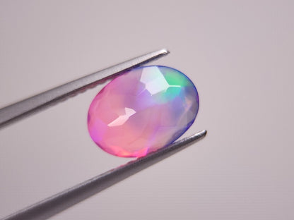 OPt-92　オパール(処理)　1.13ct