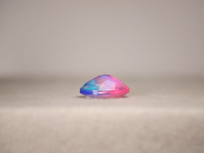 OPt-92　オパール(処理)　1.13ct