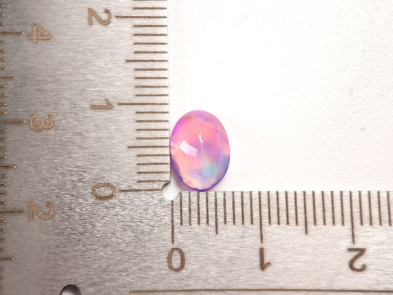 OPt-92　オパール(処理)　1.13ct