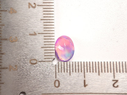 OPt-92　オパール(処理)　1.13ct
