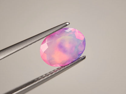 OPt-93　オパール(処理)　1.10ct