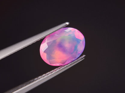 OPt-93　オパール(処理)　1.10ct