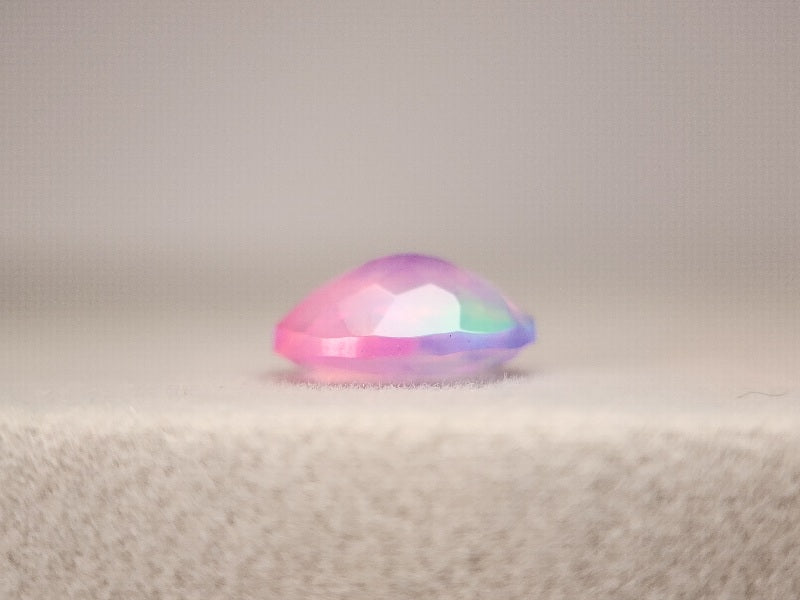 OPt-93　オパール(処理)　1.10ct