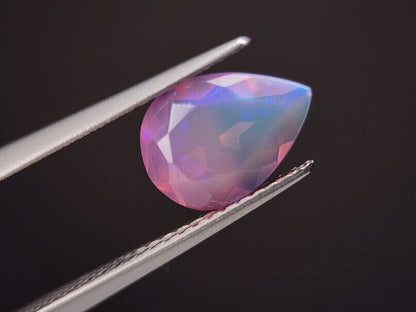 OPt-94　オパール(処理)　1.09ct