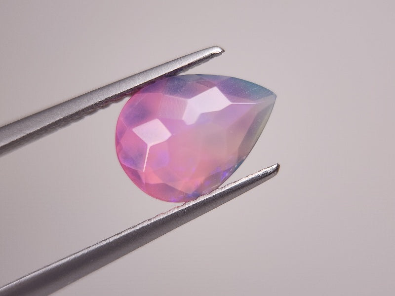 OPt-94　オパール(処理)　1.09ct