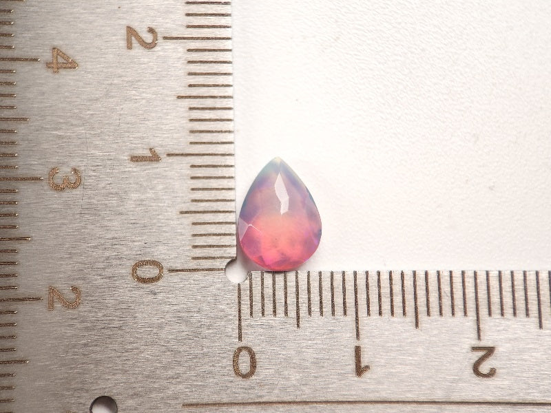 OPt-94　オパール(処理)　1.09ct
