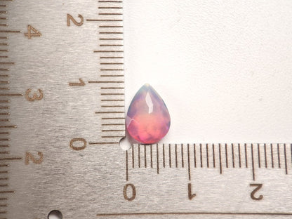 OPt-94　オパール(処理)　1.09ct