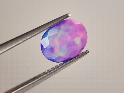 OPt-95　オパール(処理)　0.98ct