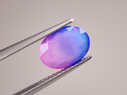 OPt-96　オパール(処理)　0.95ct