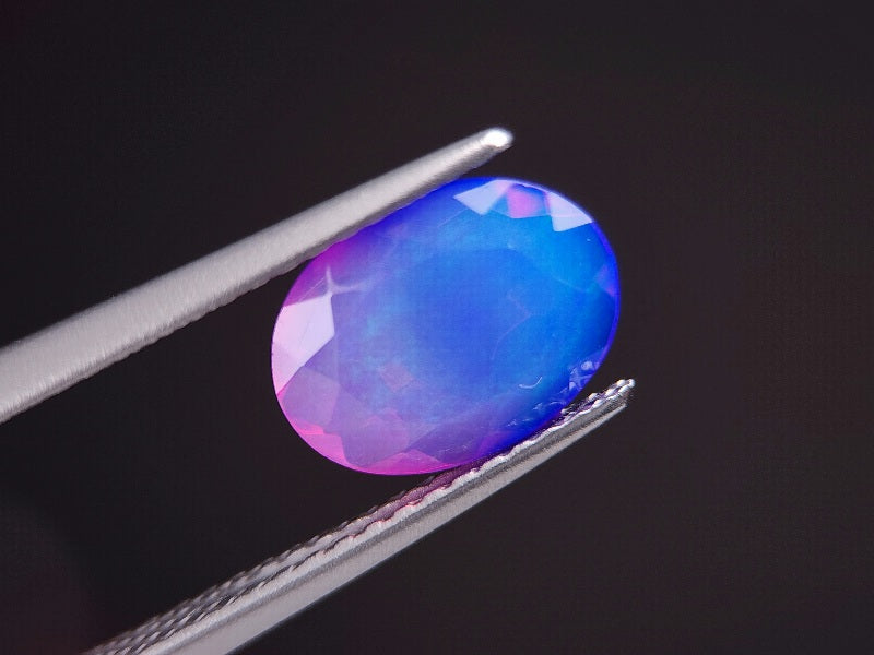 OPt-96　オパール(処理)　0.95ct