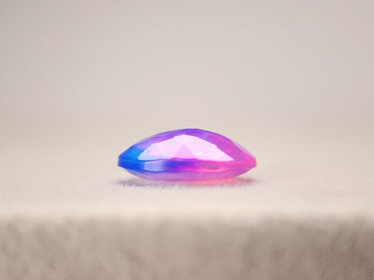OPt-96　オパール(処理)　0.95ct