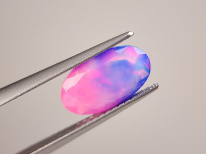 OPt-97　オパール(処理)　1.34ct