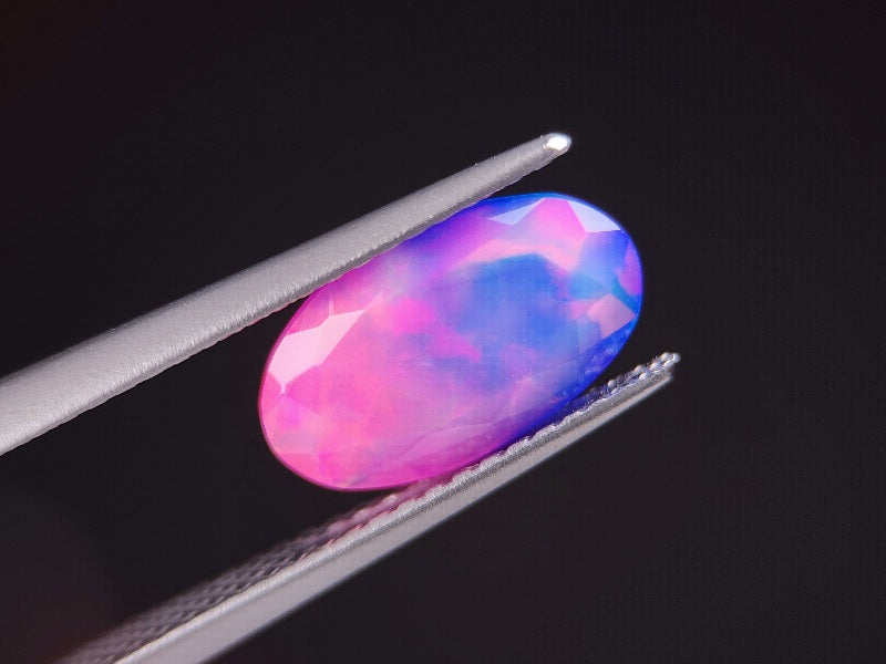 OPt-97　オパール(処理)　1.34ct