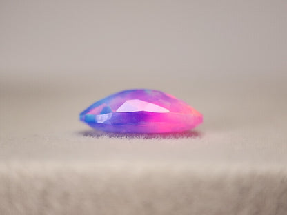 OPt-97　オパール(処理)　1.34ct