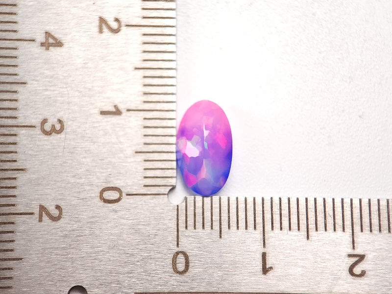 OPt-97　オパール(処理)　1.34ct
