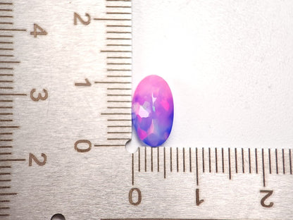 OPt-97　オパール(処理)　1.34ct