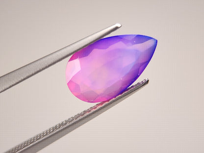 OPt-98　オパール(処理)　1.30ct
