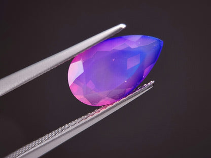 OPt-98　オパール(処理)　1.30ct