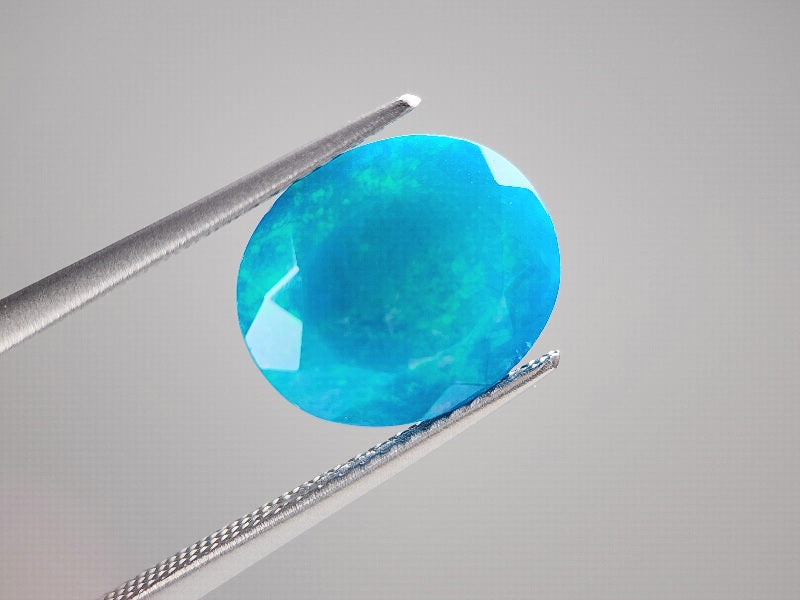 OPt-1　オパール(処理)　3.44ct