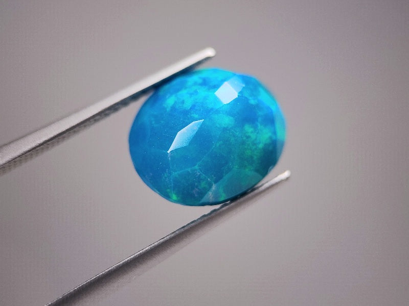 OPt-1　オパール(処理)　3.44ct