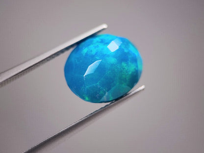OPt-1　オパール(処理)　3.44ct