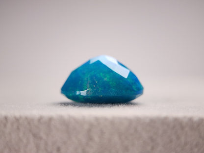 OPt-1　オパール(処理)　3.44ct