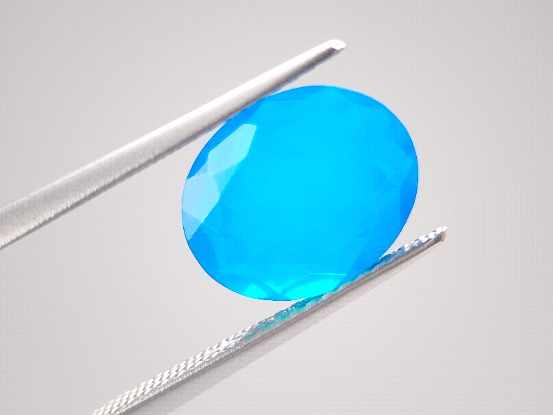 OPt-2　オパール(処理)　2.82ct