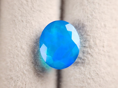 OPt-2　オパール(処理)　2.82ct