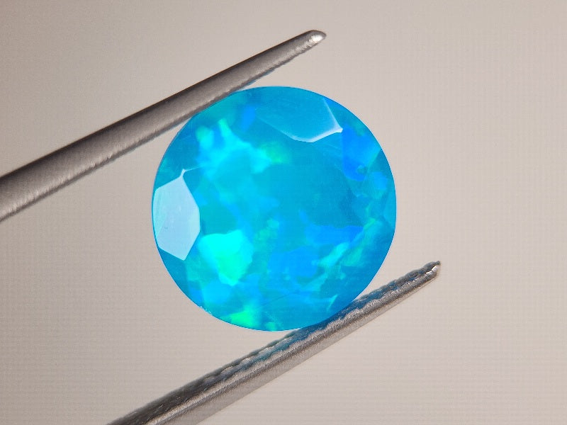 OPt-3　オパール(処理)　2.68ct