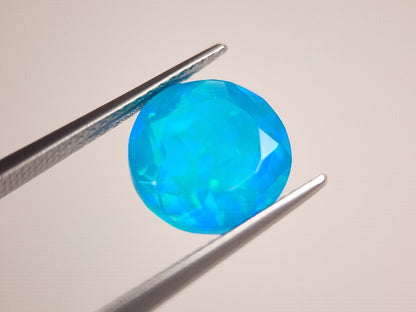 OPt-3　オパール(処理)　2.68ct