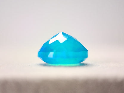 OPt-3　オパール(処理)　2.68ct