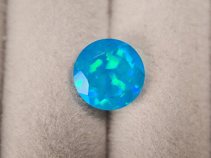OPt-3　オパール(処理)　2.68ct
