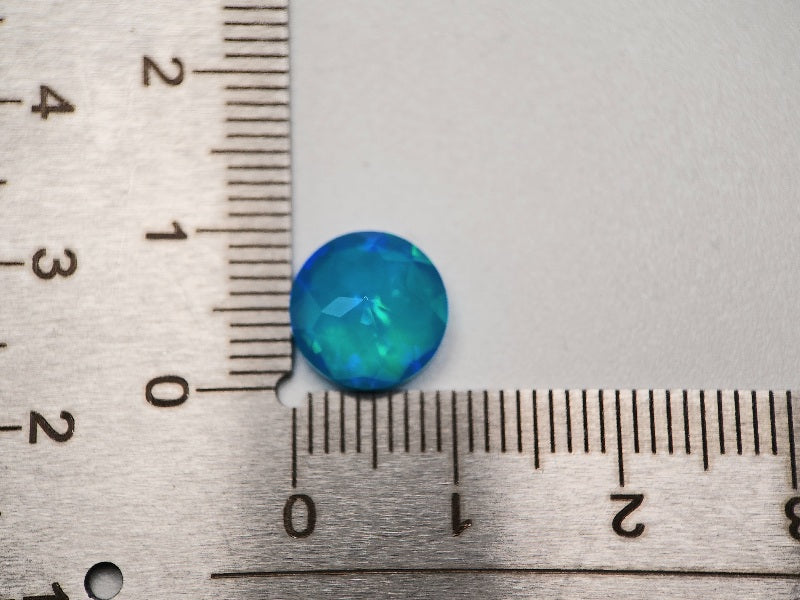 OPt-3　オパール(処理)　2.68ct