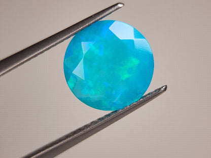 OPt-7　オパール(処理)　2.07ct
