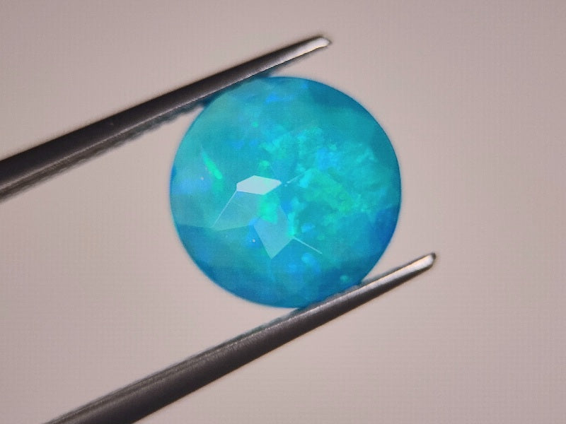 OPt-7　オパール(処理)　2.07ct