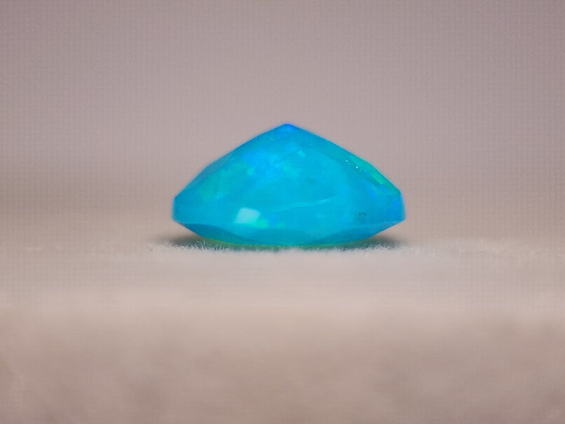 OPt-7　オパール(処理)　2.07ct
