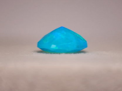 OPt-7　オパール(処理)　2.07ct