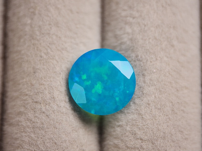 OPt-7　オパール(処理)　2.07ct