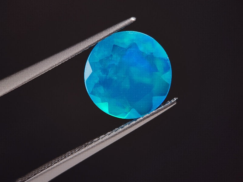 OPt-8　オパール(処理)　1.83ct