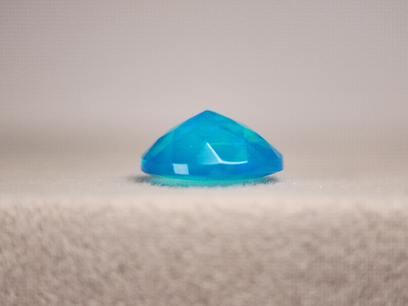 OPt-8　オパール(処理)　1.83ct