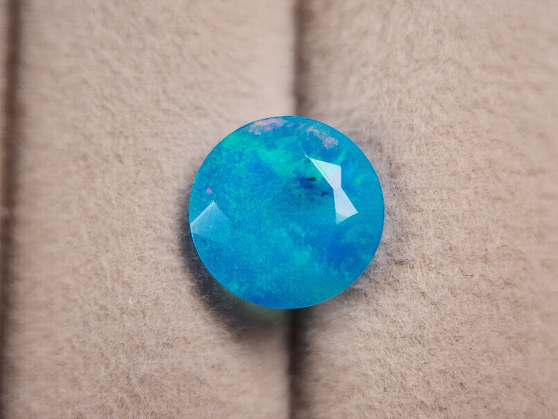 OPt-9　オパール(処理)　1.81ct