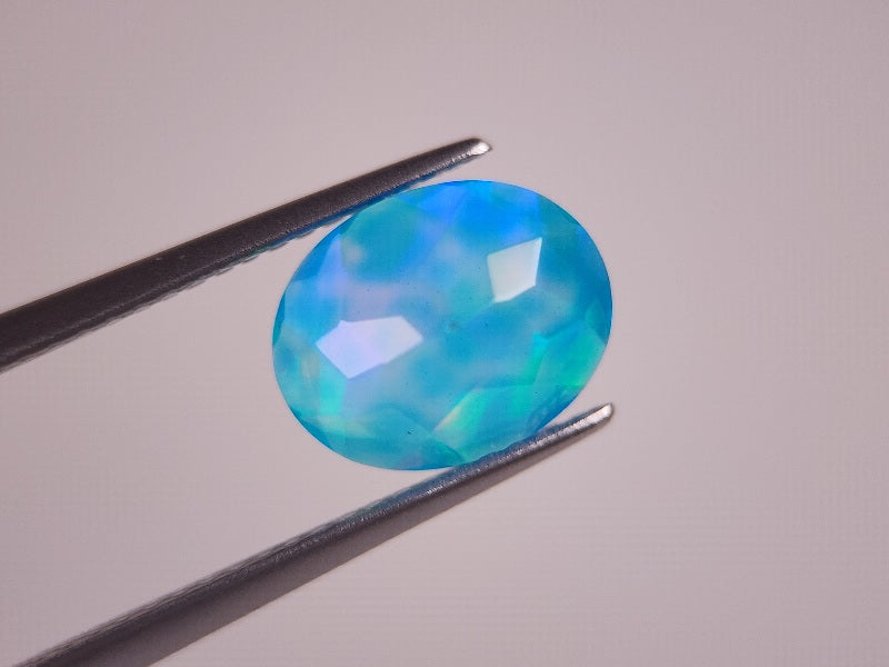 OPt-10　オパール(処理)　1.76ct