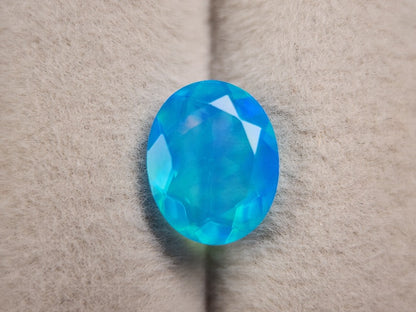 OPt-10　オパール(処理)　1.76ct