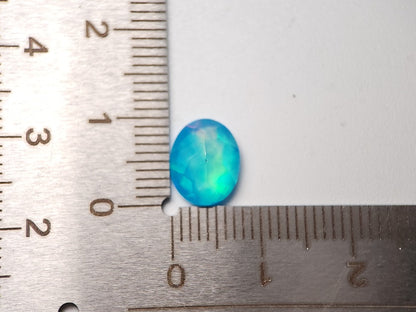 OPt-10　オパール(処理)　1.76ct