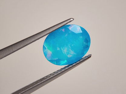 OPt-15　オパール(処理)　1.46ct